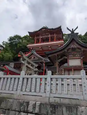 草戸稲荷神社(広島県)