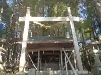 若宮神社(愛知県)