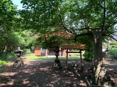 永閑寺のその他建物