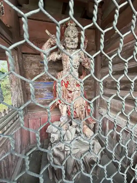 北野寺(滋賀県)