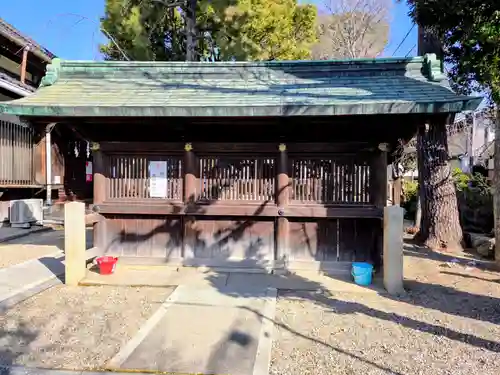 白山社(愛知県)