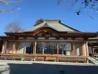 宗禅寺(東京都)