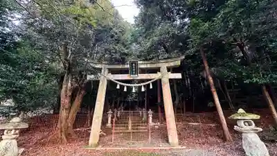 春日神社(滋賀県)