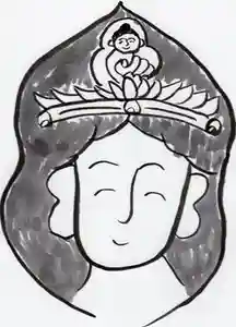 法話と天井絵の寺 観音寺(徳島県)(2022年03月06日(日) 21時18分21秒投稿)