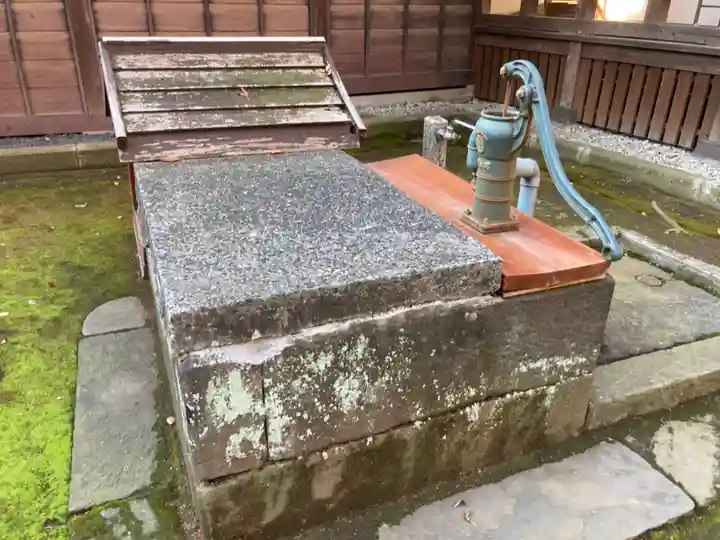 妙法寺(東京都)