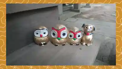 間々田八幡宮(栃木県)