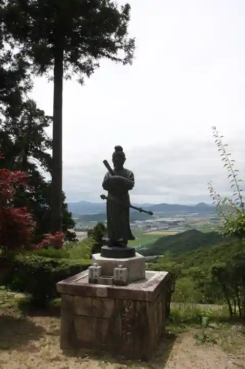 観音正寺(滋賀県)