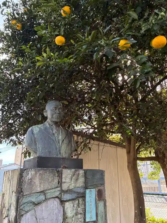 鷲神社(茨城県)
