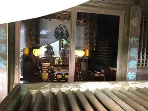 鶴林寺(徳島県)