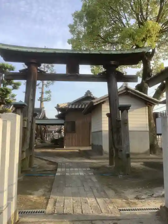 河原神社(愛知県)