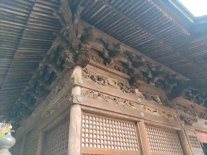 住吉神社(東京都)