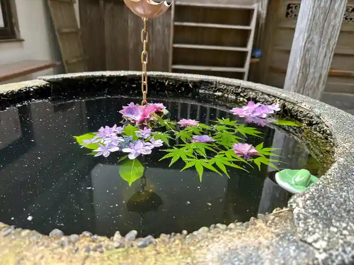 田間神社(千葉県)