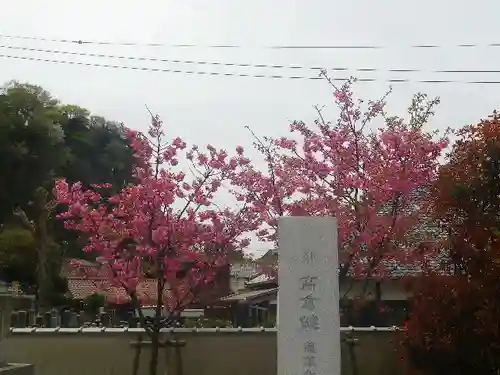 光明寺のその他建物