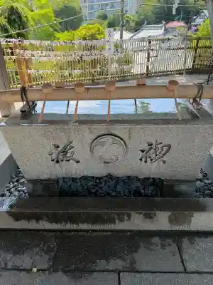 師岡熊野神社(神奈川県)