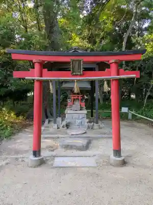 日野神社(兵庫県)