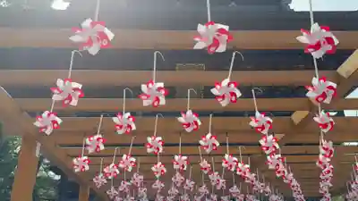 竹駒神社(宮城県)