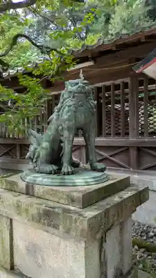 長等神社(滋賀県)