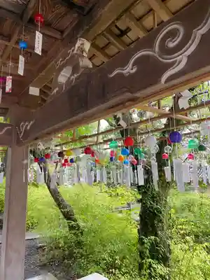 松尾大社のその他建物