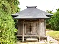 荒川神社(新潟県)