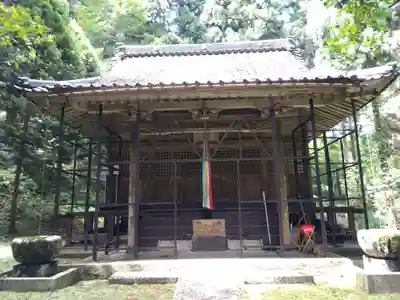 加多志波神社(福井県)