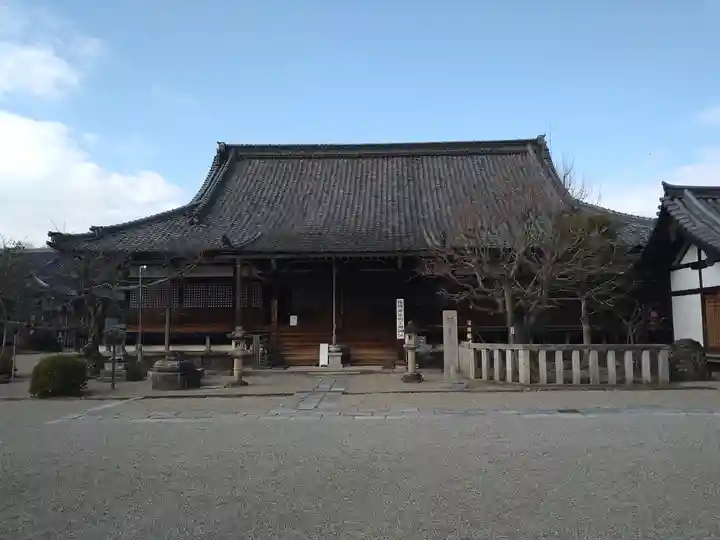 西大寺愛染堂(奈良県)