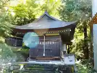 定峰神社(埼玉県)
