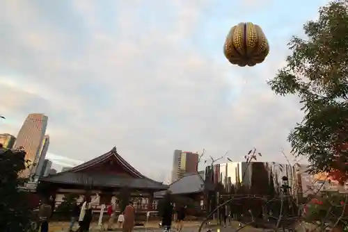 増上寺(東京都)