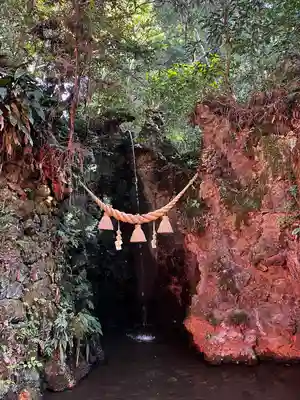 目の霊山 油山寺(静岡県)
