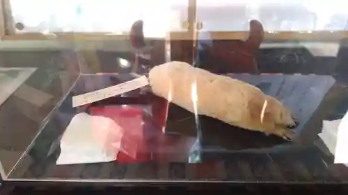 下野 星宮神社のその他建物