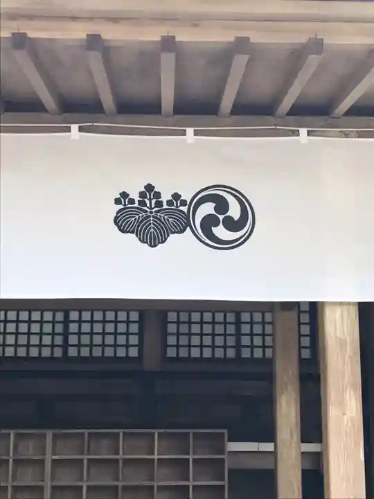 鹿島神宮のその他建物