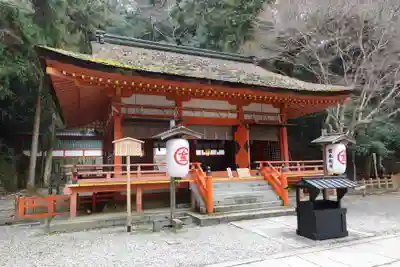 白峰神社(香川県)