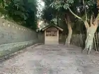 正一位稲荷大明神(千葉県)