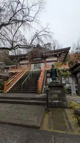 松ヶ崎大黒天 妙圓寺（妙円寺）(京都府)