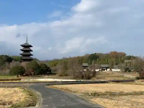 備中國分寺(岡山県)
