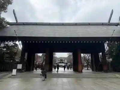 靖國神社(東京都)