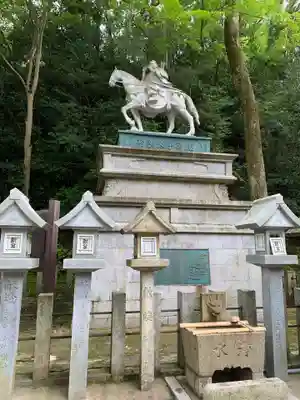 朝護孫子寺(奈良県)