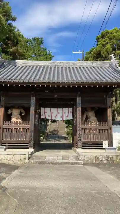 神恵院(香川県)