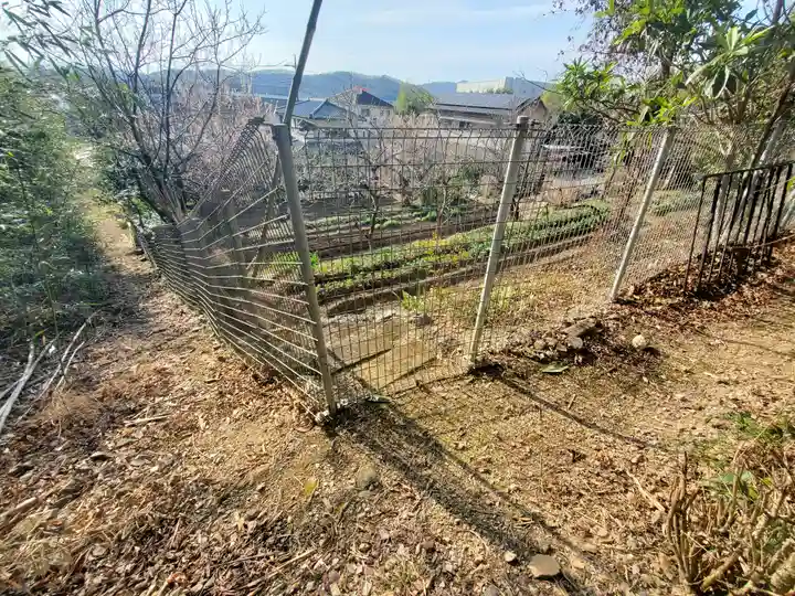 日月神社(栃木県)
