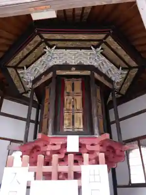 秋葉總本殿可睡斎のその他建物