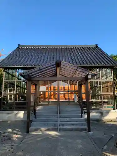 白山社(石川県)