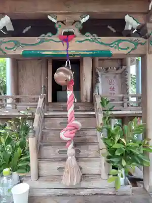 出世弁天(千葉県)