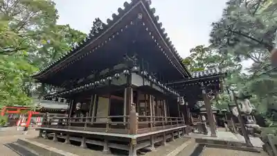 杭全神社(大阪府)
