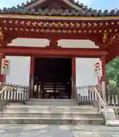 東大寺のその他建物