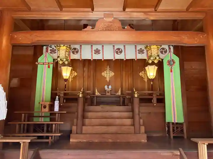 與杼神社(京都府)