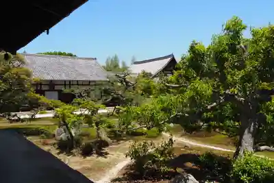 鹿王院(京都府)