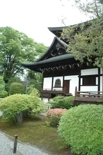 廣隆寺のその他建物