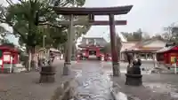 紫尾神社(鹿児島県)