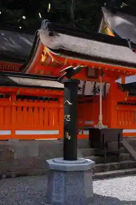 熊野那智大社のその他建物