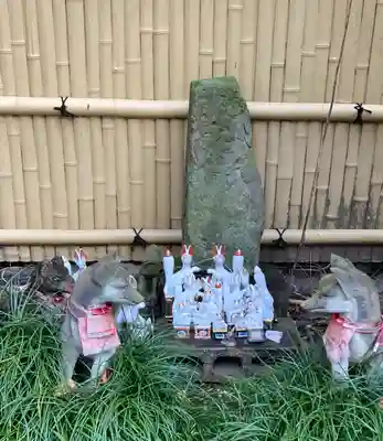 猿江神社(東京都)