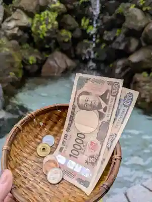 金蛇水神社(宮城県)